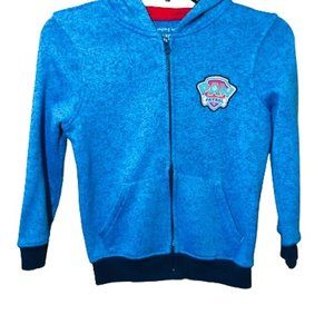 Boys Jumping Beans Paw Patrol Small Hoodie Sweatshirt